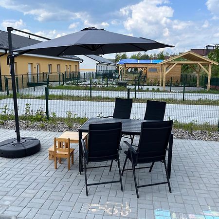 Apartman Mija Frymburk Exterior photo